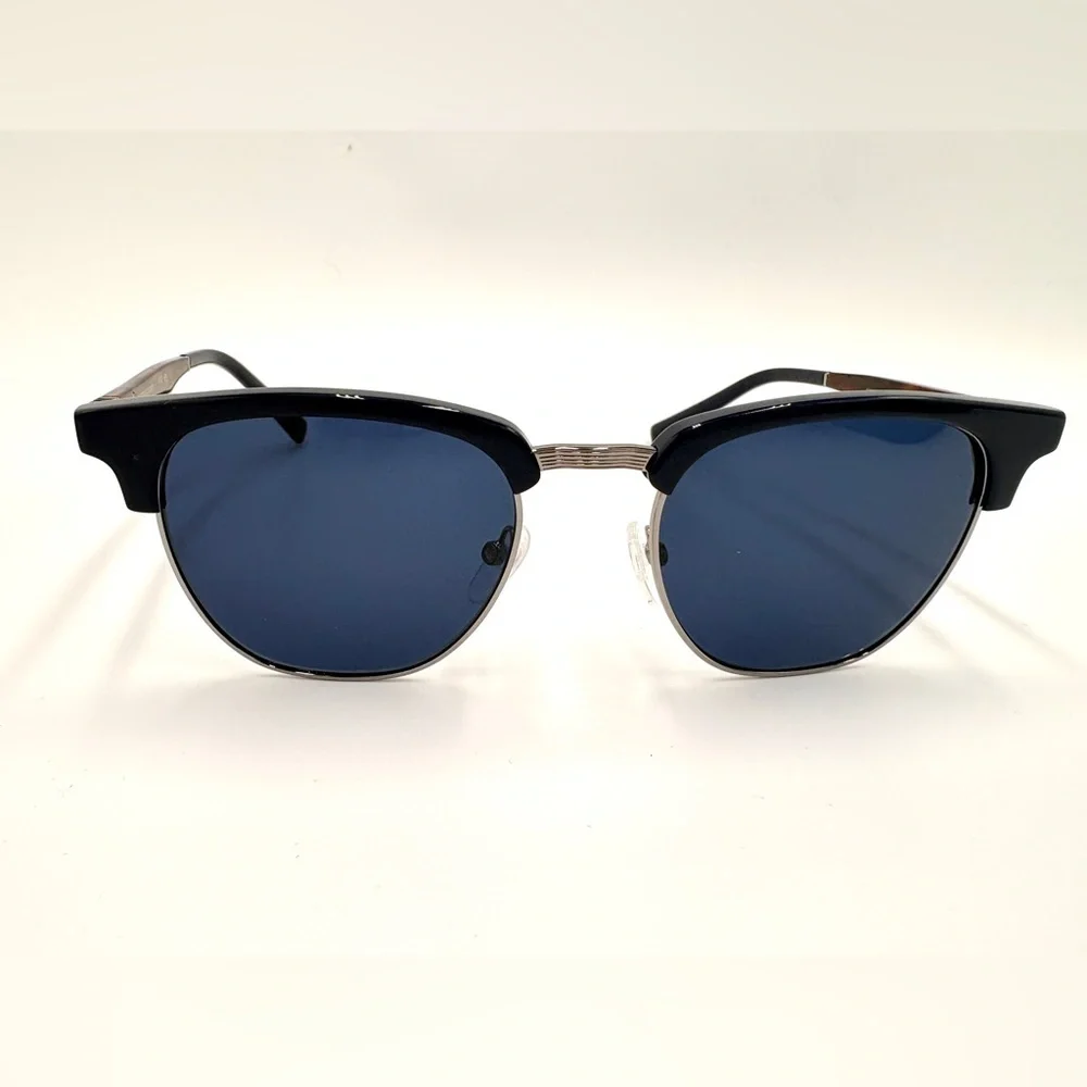 Ferragamo Sunglasses SF307s 53-20-145 Fashion Designer Hipster Unisex Fit